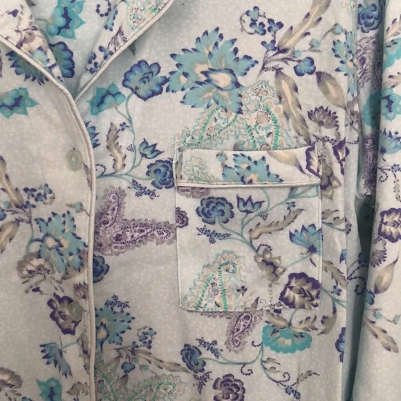 Miss Elaine Pajamas - Picture 4 of 10